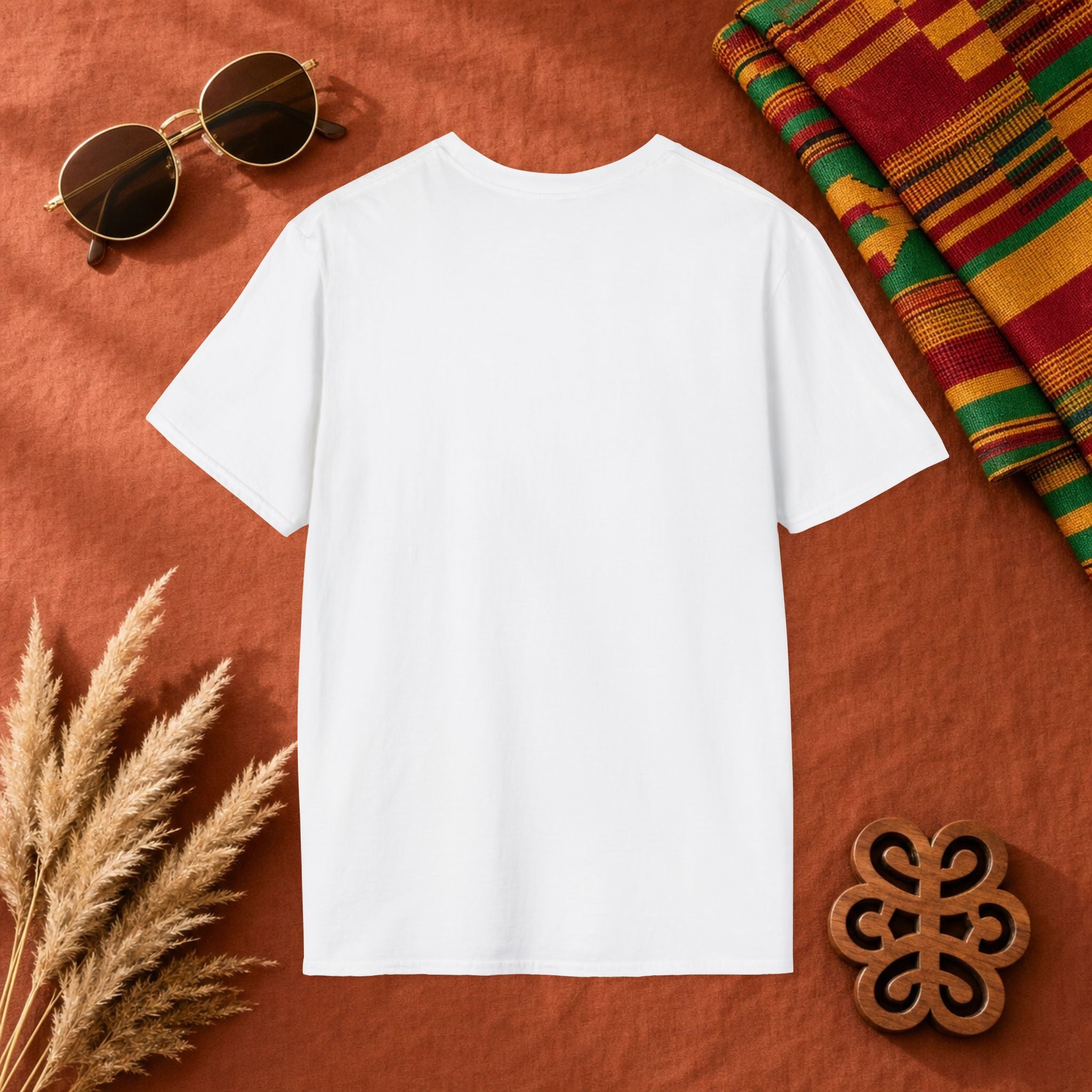 Graphic Tee — "They Got Money For War But Can't Feed The Poor"