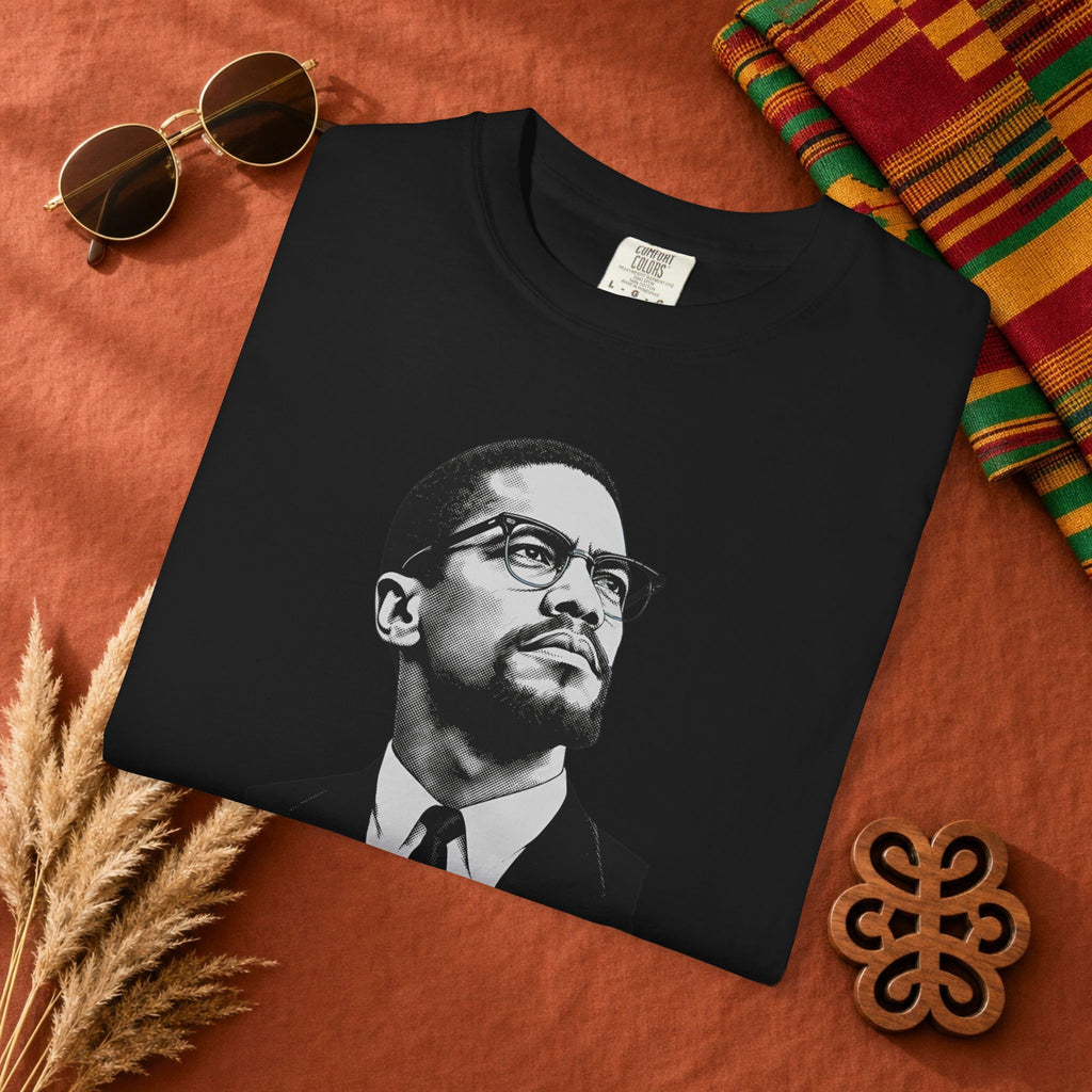 "By Any Means Necessary" T-Shirt