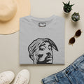 Graphic Tee — "They Got Money For War But Can't Feed The Poor"