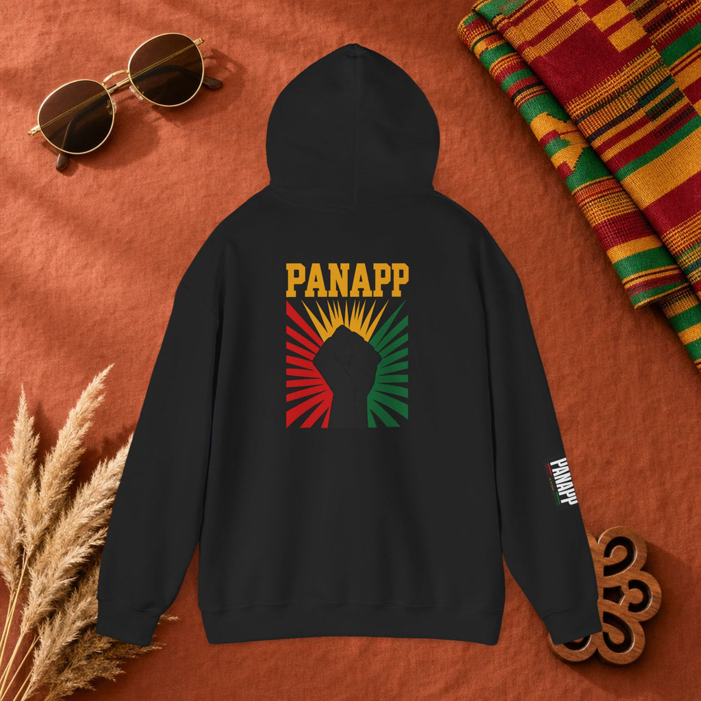 Panapp Unisex Heavy Blend™ Hooded Sweatshirt