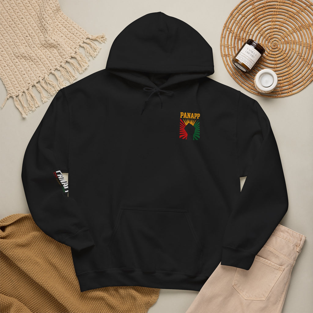 Panapp Unisex Heavy Blend™ Hooded Sweatshirt
