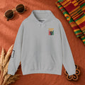 Panapp Unisex Heavy Blend™ Hooded Sweatshirt