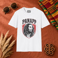 Panapp Reggae Legend Graphic T-Shirt