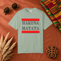 Hakuna Matata Graphic T-Shirt