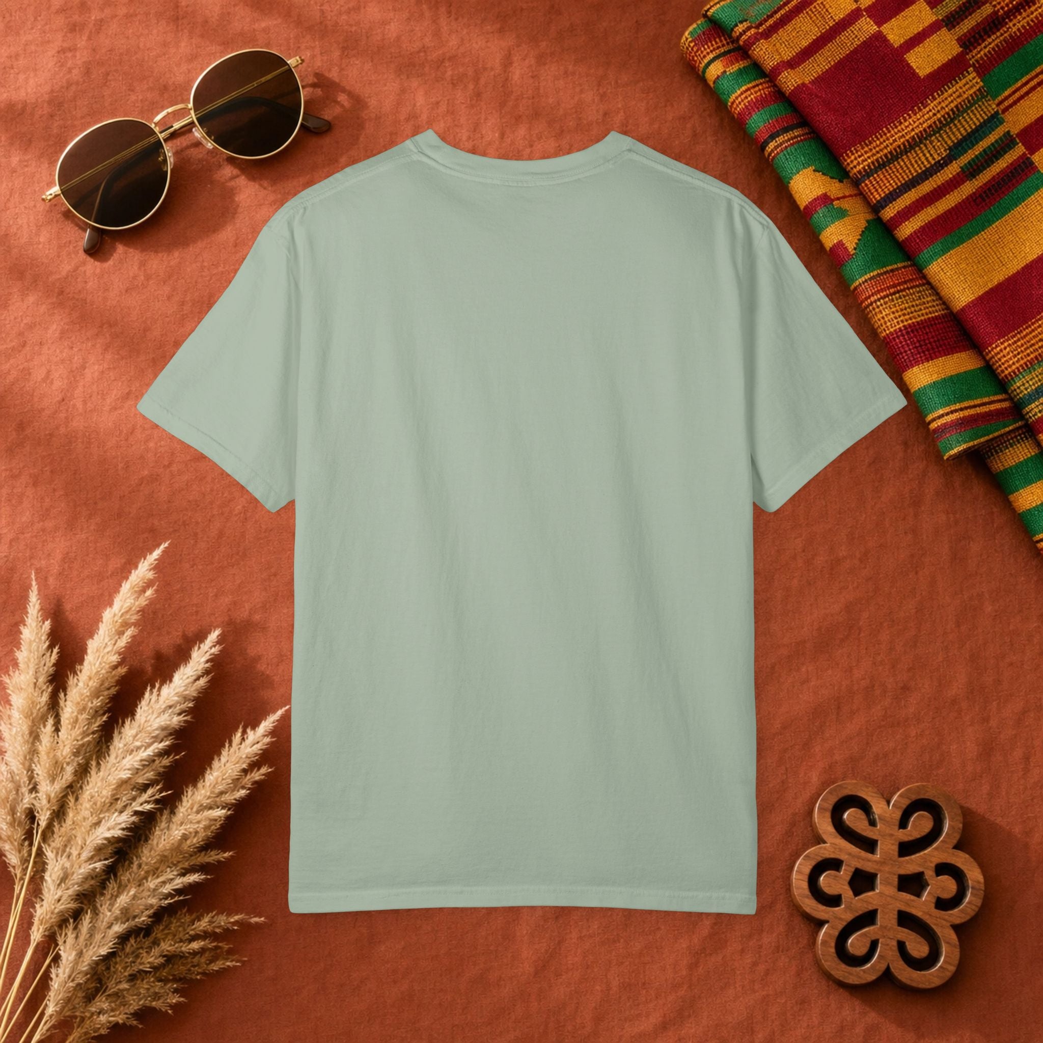 Hakuna Matata Graphic T-Shirt